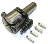 Geometric Die Threading Die Head 5/16" DSA w/ Chasers