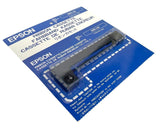 Lot of (23) Epson ERC-09 Black Ribbon Cassette F604351060