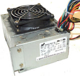 NEWTON POWER LTD NPS-200PB-56C POWER SUPPLY 200W