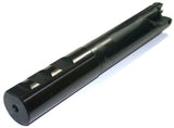 STELLRAM 7791VS12-SB3183 1 1/4" Indexable Plunge End Mill Cutter New