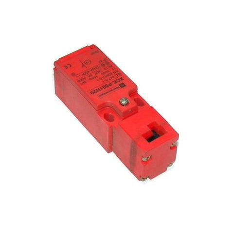 TELEMECANIQUE XCK-P591H29 INTERLOCK SAFETY SWITCH 10 AMP MAX. NO KEY