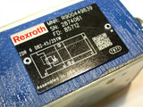 Up to 5 Rexroth ZDR 6 DB2-4X/25YM Hydraulic Pressure Control Valve R900449839