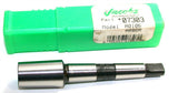 Jacobs Arbor A0106 #1 Morse Taper To #6JT Adapter 2MT/6JT New