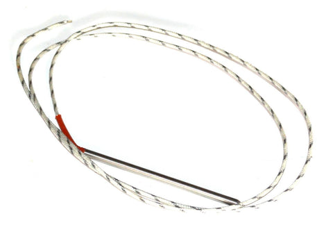 NEW PLASTHING RC1009F1 CARTRIDGE HEATER 24 VOLTS 180 WATTS (2 AVAILABLE)
