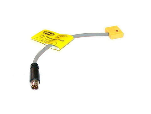 NEW FABCO-AIR HALL EFFECT MAGNETIC SENSOR 6-24 VDC.MODEL E10-C