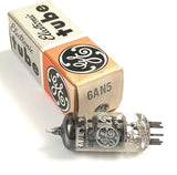 General Electric GE 6AN5 Power Tube