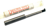 Micro 100 IT-1601000 Single Point Threading Tool Cutting 60 deg 3/16" Shank