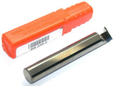 Micro 100 RR-039-6 Carbide Grooving Tool Retaining Ring .039" Width 3/8" Shank