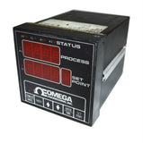 OMEGA 6072-P2-ALI TEMPERATURE CONTROLLER