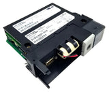 Allen-Bradley 1756-L55 Logix 5555 Processor Unit W/ 1.5M Byte Memory Expansion