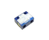 FESTO 0S-1/8 B PNEUMATIC VALVE ASSEMBLY 1/8 NPT