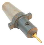 Universal Engineering 80242 3/8" End Mill Tool Holder Kwik Switch 200 Shank