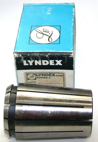 LYNDEX 150-093 1 29/64" Diameter 150PG Single Angle Collet