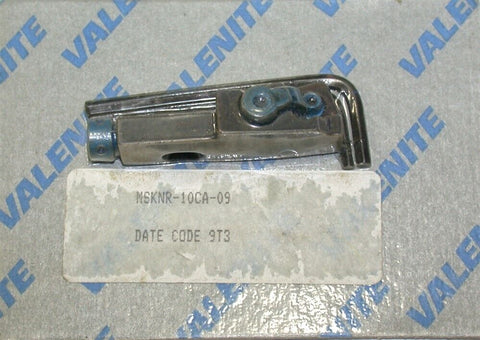 Valenite MSKNR-10CA-09 Insert Cartridge Tool Holder New