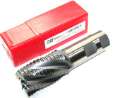 ProCut II CV72CR408 1 1/4" Diameter 1" Shank 5 fl TiCN Coated Roughing End Mill