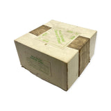 Bay State SD320 N100 M-1/16 Grinding Wheel Max RPM 7257 5" x 1" x 1-1/4" 34119