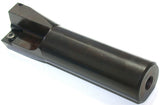 Valenite S-VMSP-175R-90CCEC 1 3/4" Dia Indexable Insert Tool Holder 1 1/4" shank