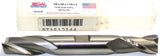 Regal 050122AM 5/8" 2 Flute Double End HSS End Mill 050095AM