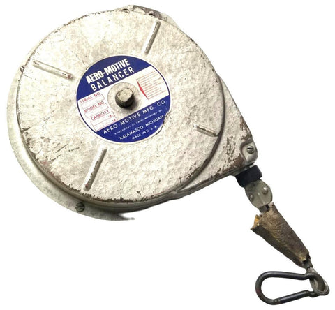 AERO-Motive 15FLR Tool Balancer 8-15lbs