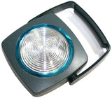 Hi-Gain 250 Rugged, Water Resistant Compact Powerful beam Flashlight Made in USA