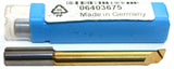 Iscar Picco R 050.6-35 IC228 TiN Coated Carbide Boring Tool 6403675