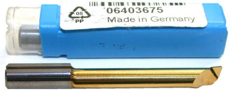 Iscar Picco R 050.6-35 IC228 TiN Coated Carbide Boring Tool 6403675