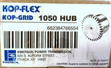 Emerson Kop-Flex Kop-Grid 1050 Hub