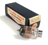 Westinghouse WL5696 Power Tube
