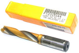 Sandvik Coromant RA411.5.5-4054D0.6250 P20 5/8" Coolant thru carbide tip Drill