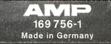 AMP 169 756-1 Hand Crimper Gun