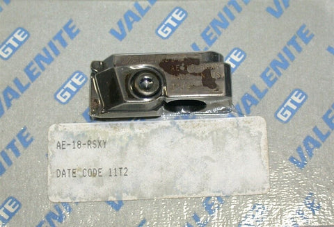Valenite AE-18-RSXY Insert Cartridge Tool Holder 8T00 New
