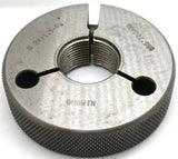 Goodwin M24 X 1.5-6g Adjustable Thread Ring Go Gage
