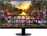 Acer SA240Y 23.8" Full HD (1920 x 1080) IPS FreeSync Monitor - Black