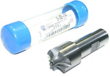 TMX Tool Mex 5-550-040 1/4" Radius Corner Rounding End Mill