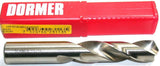 Dormer A230 11/16" HSS Stub Drill
