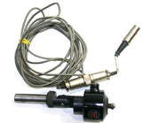 Renishaw Model TP1 CMM Probe with cabling and case