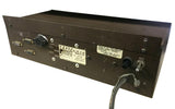 QUALITY MEASUREMENT SYSTEMS 515 AXIS CONTROLLER 105/115 VOLTS @ 0.4 AMPS