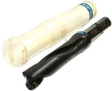 Komet V57 73330 KUB Trigon 1 5/16" Diameter x 5 1/4 deep Indexable Insert Drill