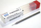 Kyocera SGS P3B00250E_1 .0250" Diameter 3 Flute Carbide End Mill