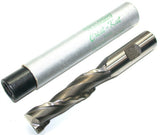 Weldon KB 20-4A 5/8" Diameter 2 Flute Crest-Kut Rough/Finish End Mill New
