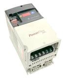 Allen-Bradley 22D-D010N104 Ser. A PowerFlex 40P Adjustable AC Drive 4.0kW/5.0HP
