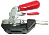De-Sta-Co DESTACO 603-R 600lb. Straight Line Action Clamps with Toggle Lock Plus