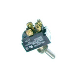 Carling 9229 2-Position Maintained Toggle Switch 15 Amp