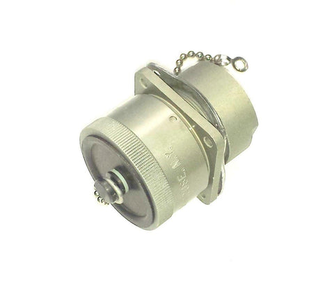 New Cooper Crouse Hinds RPE-021-023S16 ARK-Trol Series Connector Made in USA