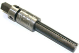 Walton 10503 1/2" 4 Flute Tap Extractor With Square Shank