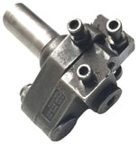 Brown & Sharpe 220-222-1 Recessing Swing Tool