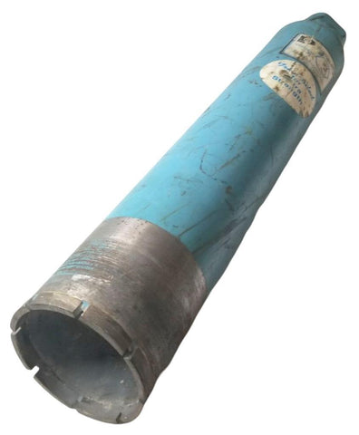 Pro-Cut Diamond Drill Bit Premium 3" Tri-Welded