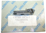 Valenite CSTER-10CA-3 Insert Tool Holder 2T8