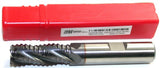 ProCut II CV2CRC164 1/2" Diameter 4 flute TiCN Coated Roughing End Mill