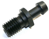 T. J. Davies PS-498 Retention Knob/Pull Stud Made in the USA For CAT-40 Shank